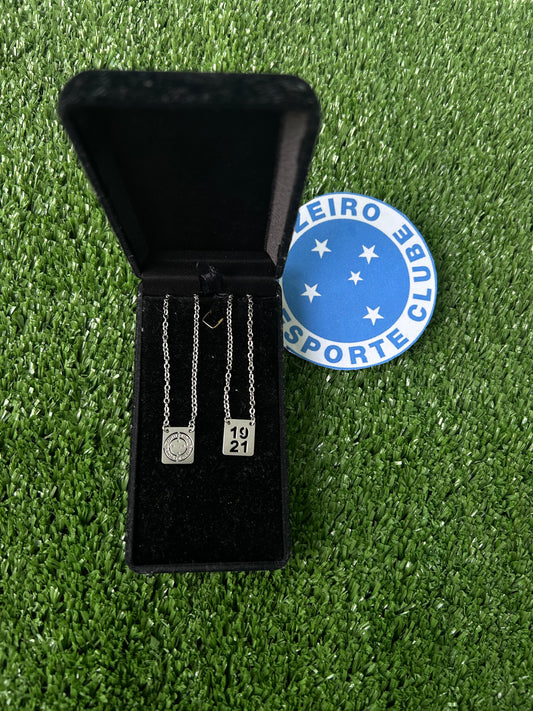 Escapulário Cruzeiro