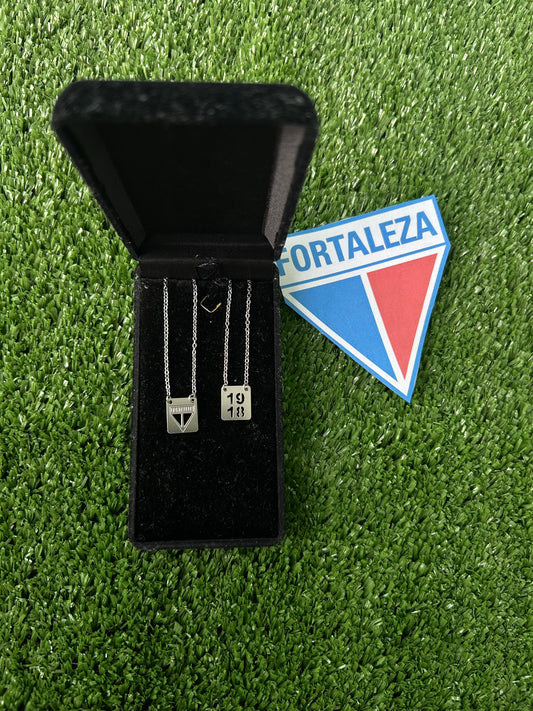 Escapulário Fortaleza