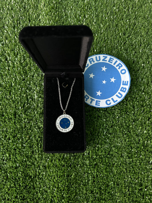 Cordão Escudo Cruzeiro