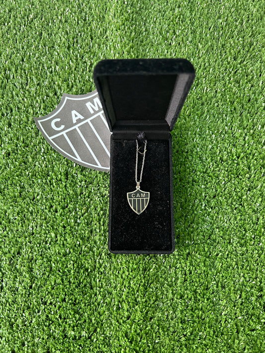 Cordão Escudo Atlético Mineiro