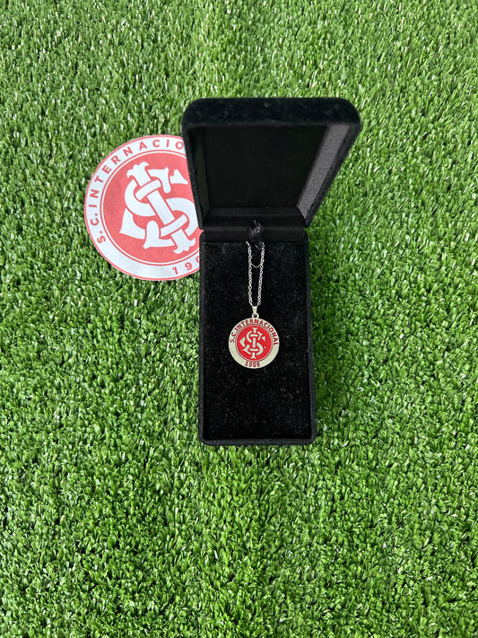 Cordão Escudo Internacional