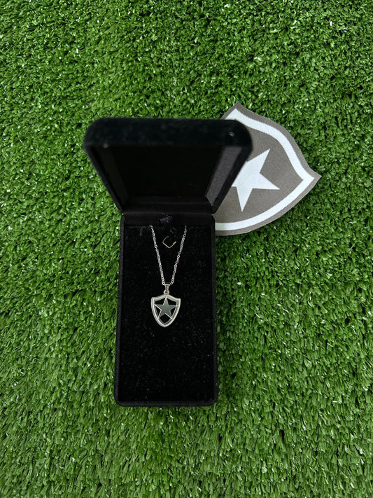 Cordão Escudo Botafogo