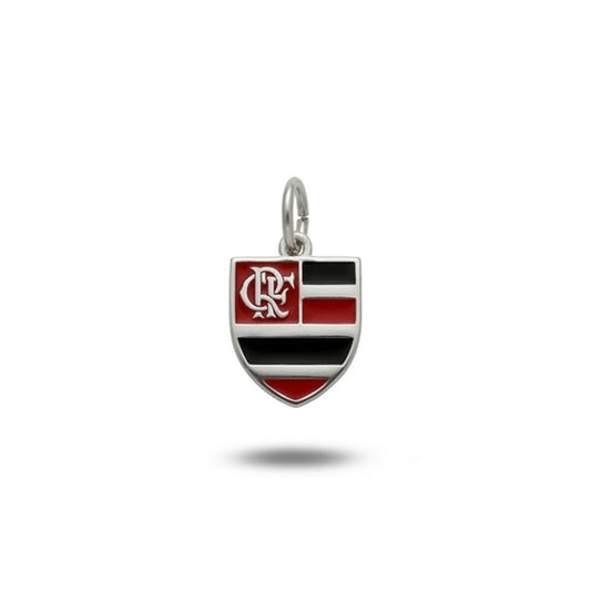 Berloque Flamengo