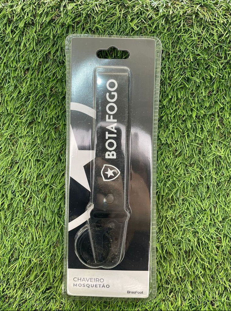 Chaveiro ClipKey Botafogo