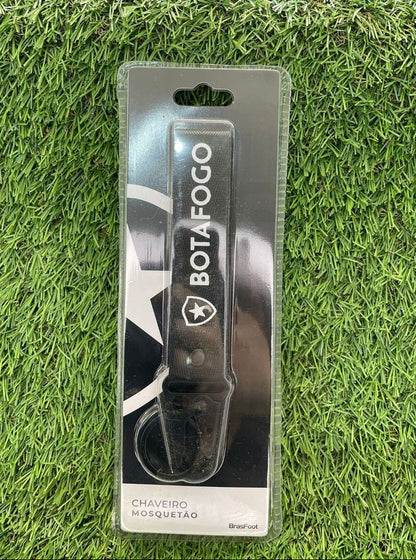 Chaveiro ClipKey Botafogo