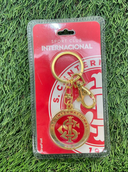 Chaveiro Internacional