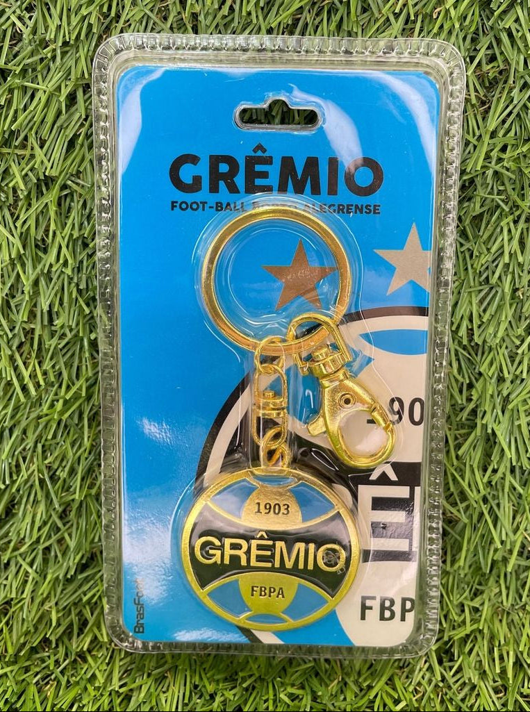 Chaveiro Grêmio