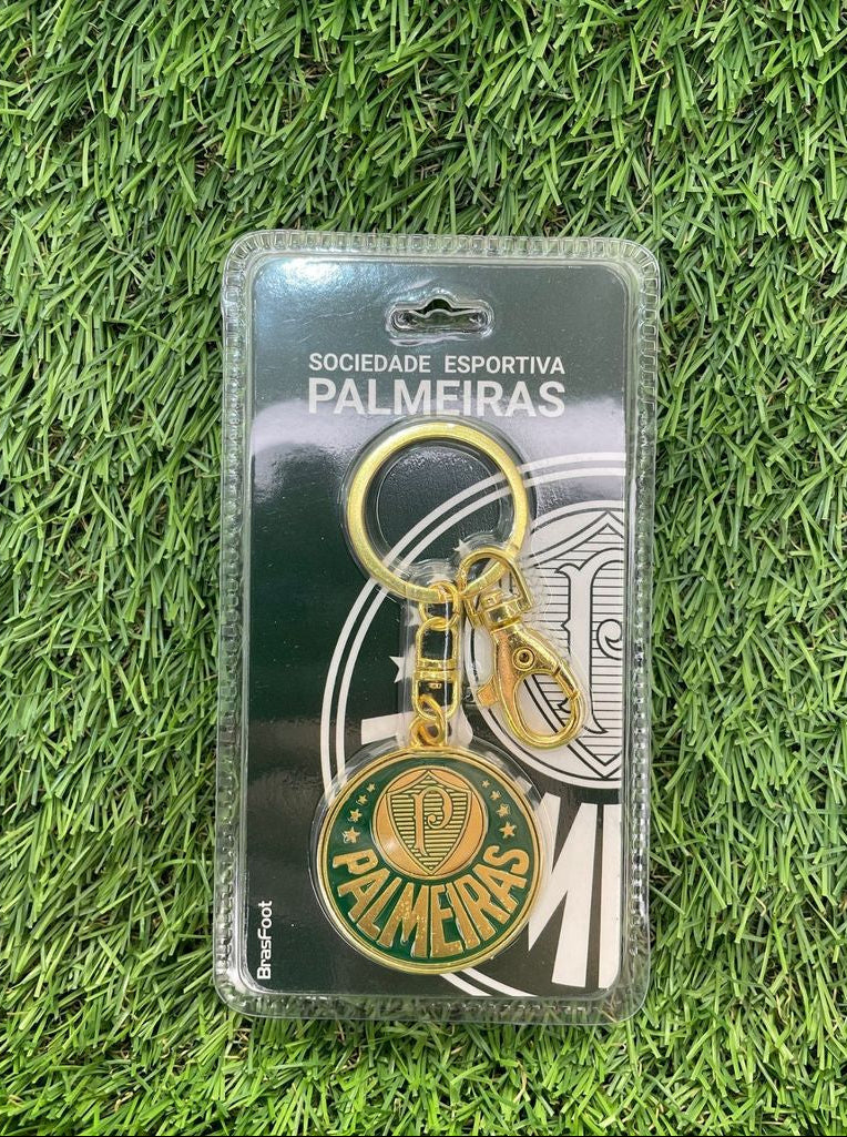 Chaveiro Palmeiras