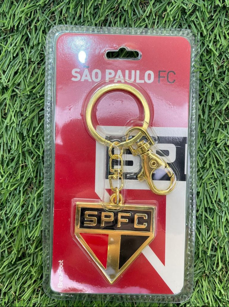 Chaveiro São Paulo