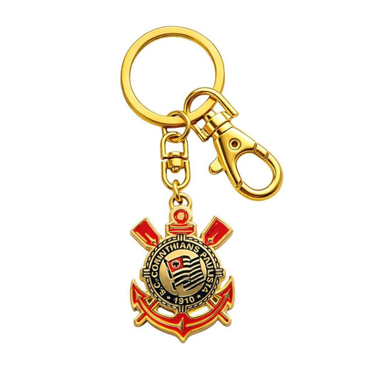 Chaveiro Corinthians