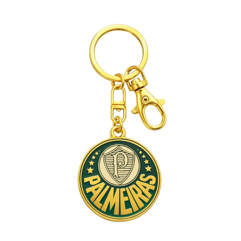 Chaveiro Palmeiras