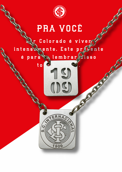 Escapulário Internacional (Cartão-Presente)
