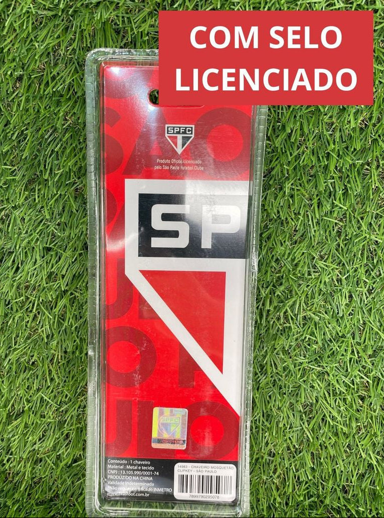 Chaveiro ClipKey São Paulo
