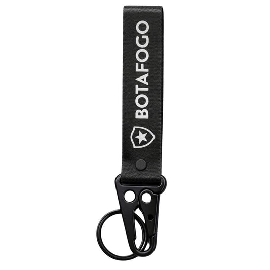 Chaveiro ClipKey Botafogo