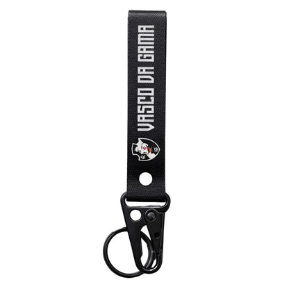 Chaveiro ClipKey Vasco da Gama