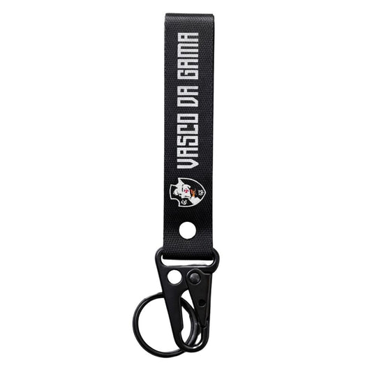 Chaveiro ClipKey Vasco da Gama