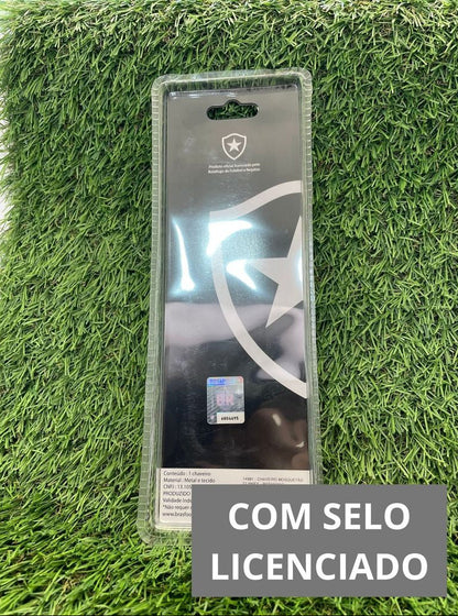 Chaveiro ClipKey Botafogo