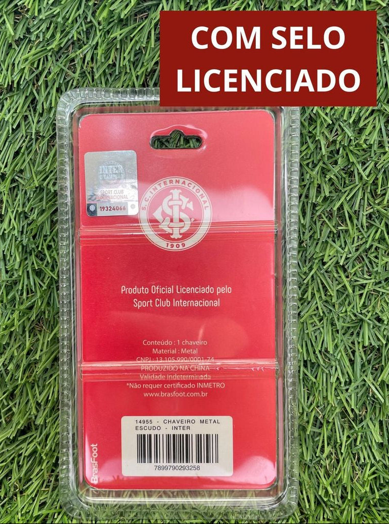 Chaveiro Internacional
