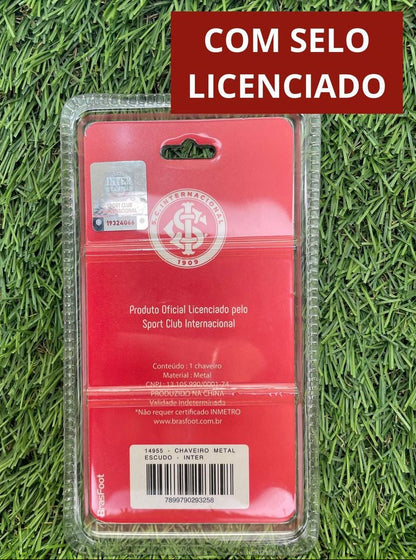 Chaveiro Internacional