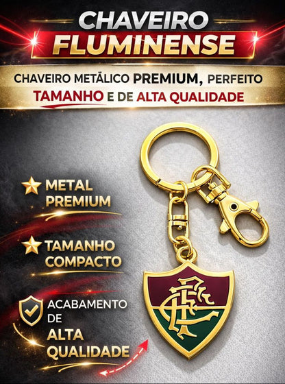 Chaveiro Fluminense