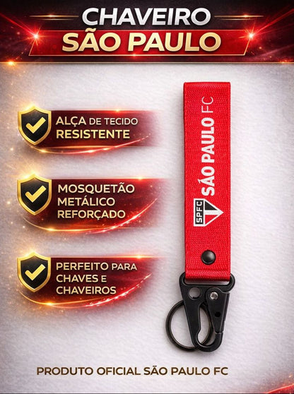 Chaveiro ClipKey São Paulo