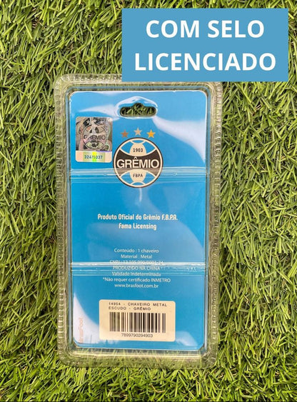 Chaveiro Grêmio