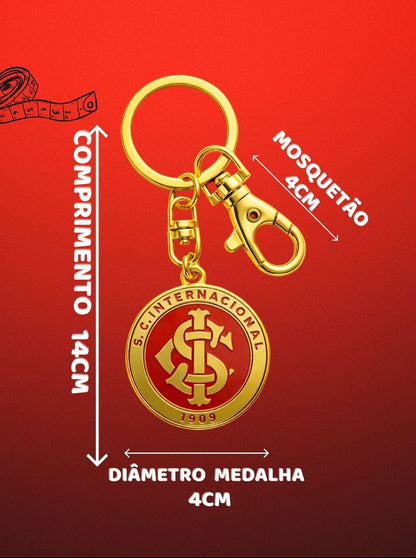 Chaveiro Internacional