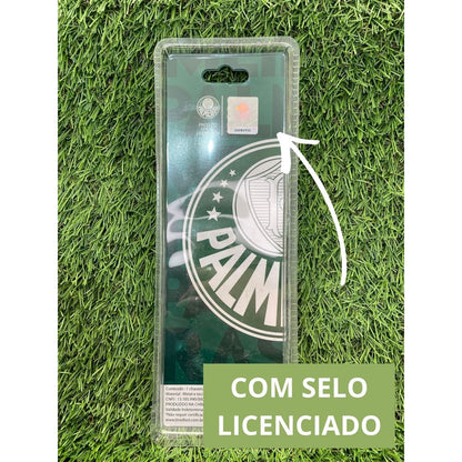 Chaveiro ClipKey Palmeiras
