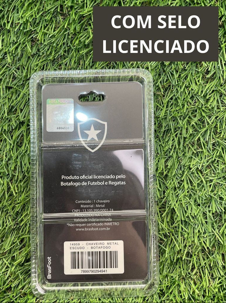 Chaveiro Botafogo