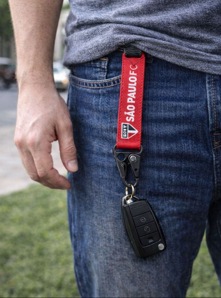 Chaveiro ClipKey São Paulo