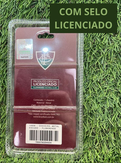 Chaveiro Fluminense
