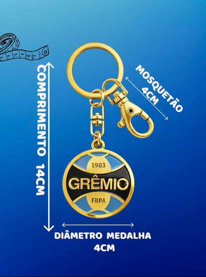 Chaveiro Grêmio