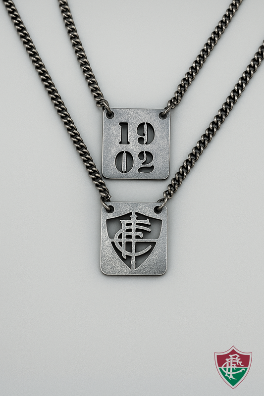 Escapulário Fluminense