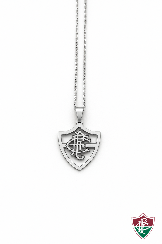 Cordão Escudo Fluminense