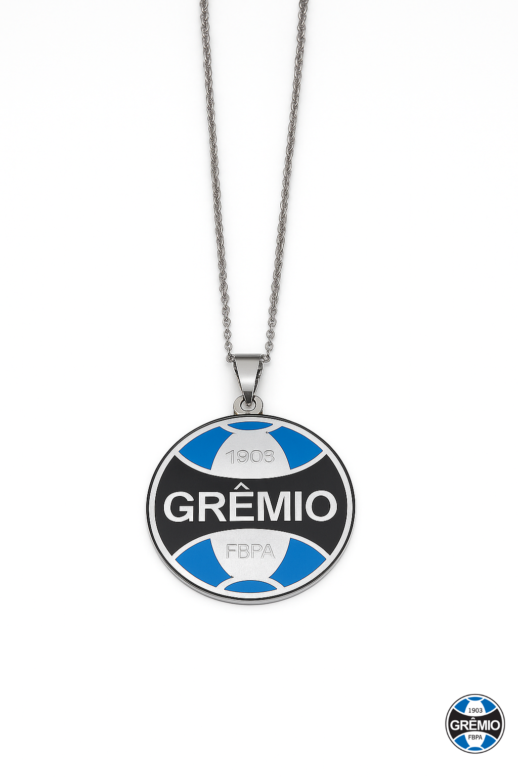 Cordão Escudo Grêmio