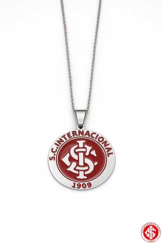 Cordão Escudo Internacional