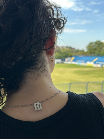 Escapulário Cruzeiro