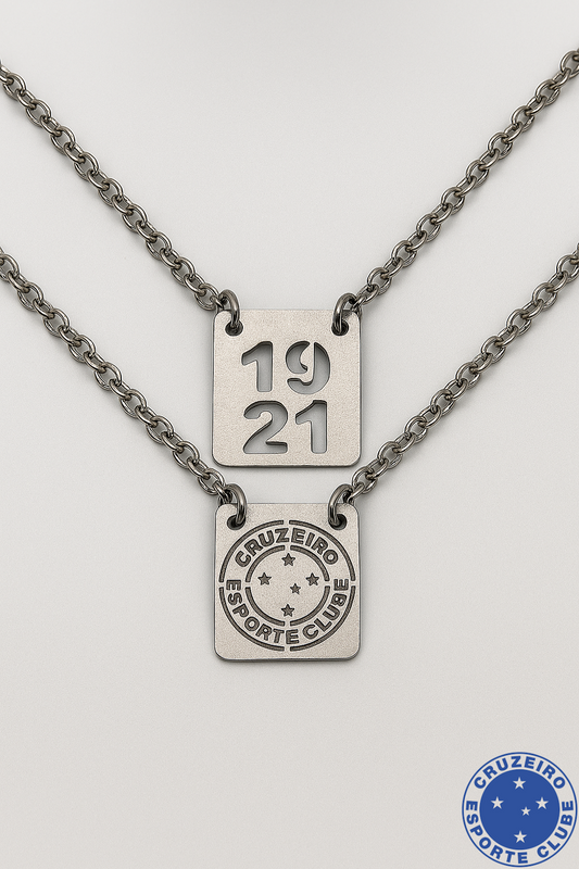 Escapulário Cruzeiro