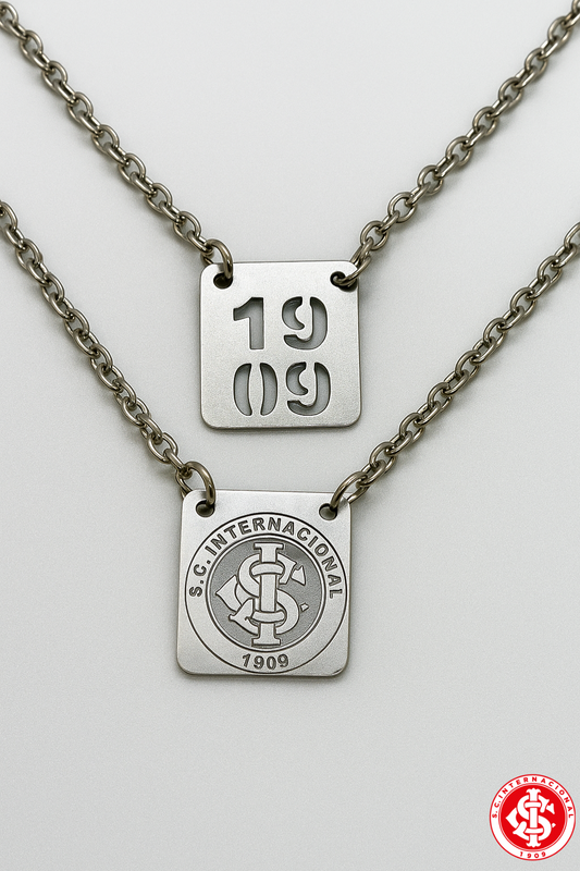 Escapulário Internacional