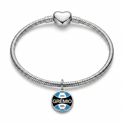Pulseira de Berloque