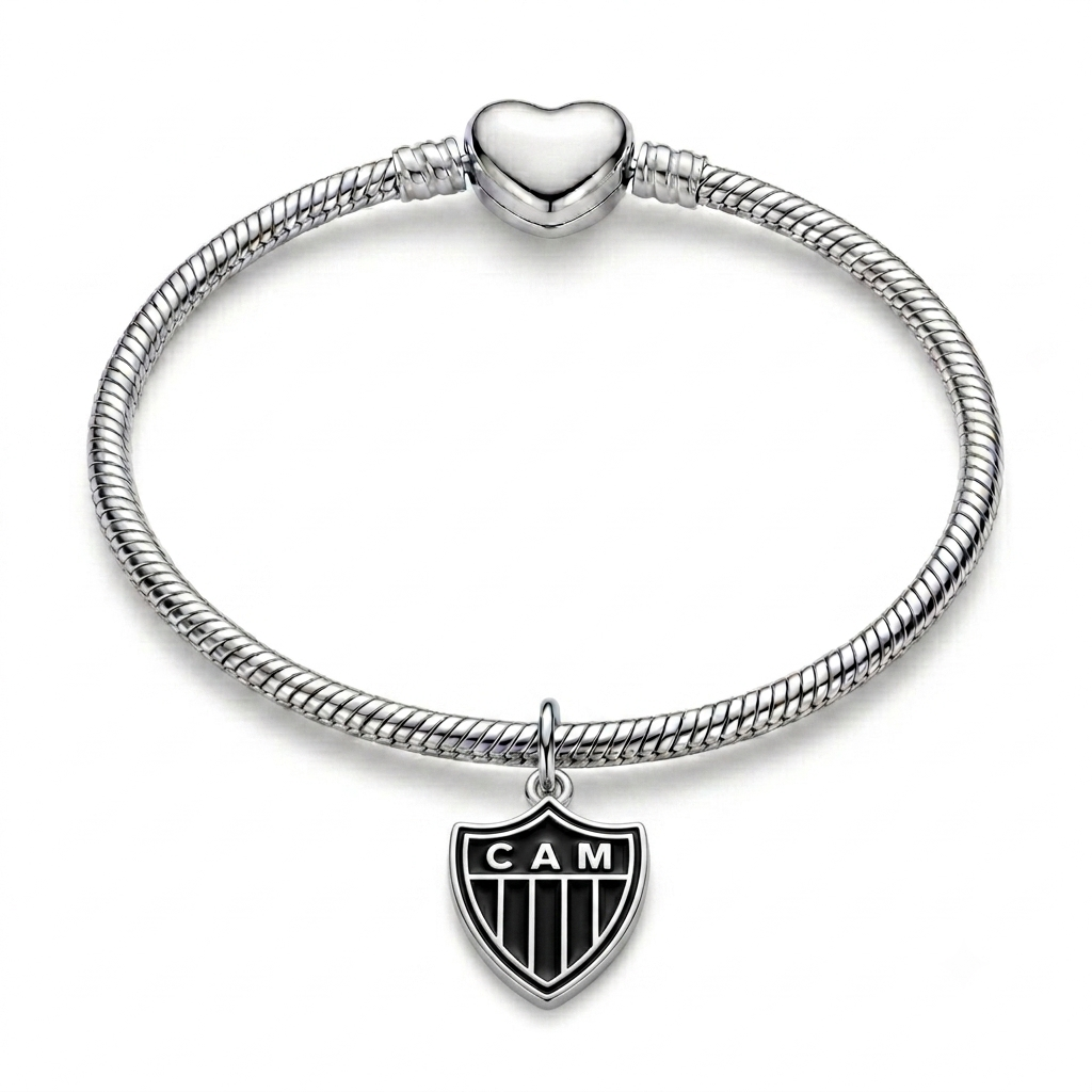 Berloque Atlético Mineiro