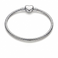 Pulseira de Berloque