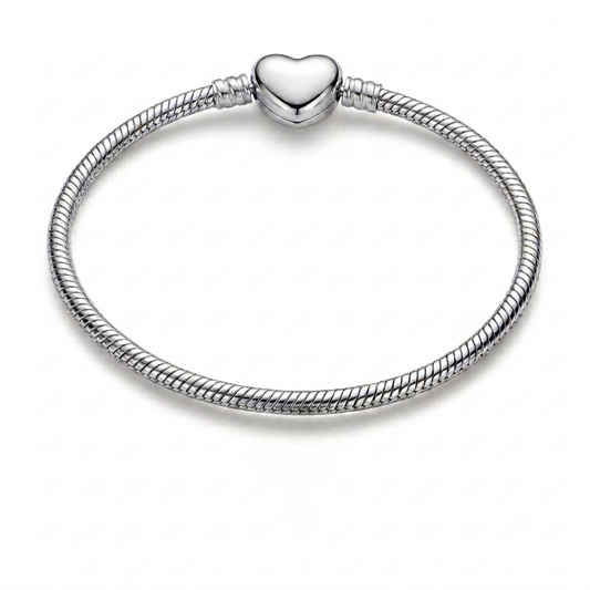 Pulseira de Berloque