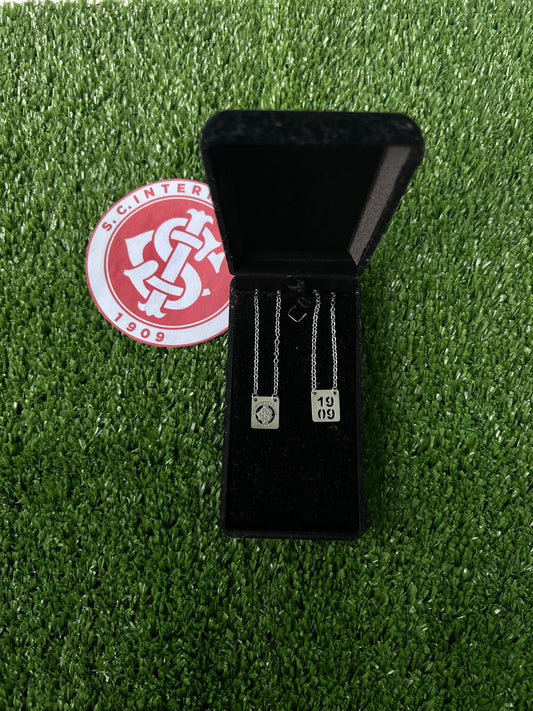 Escapulário Internacional