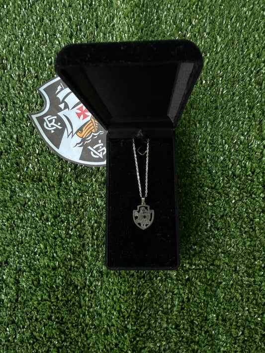 Cordão Escudo Vasco da Gama