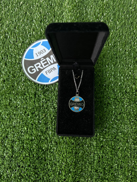 Cordão Escudo Grêmio