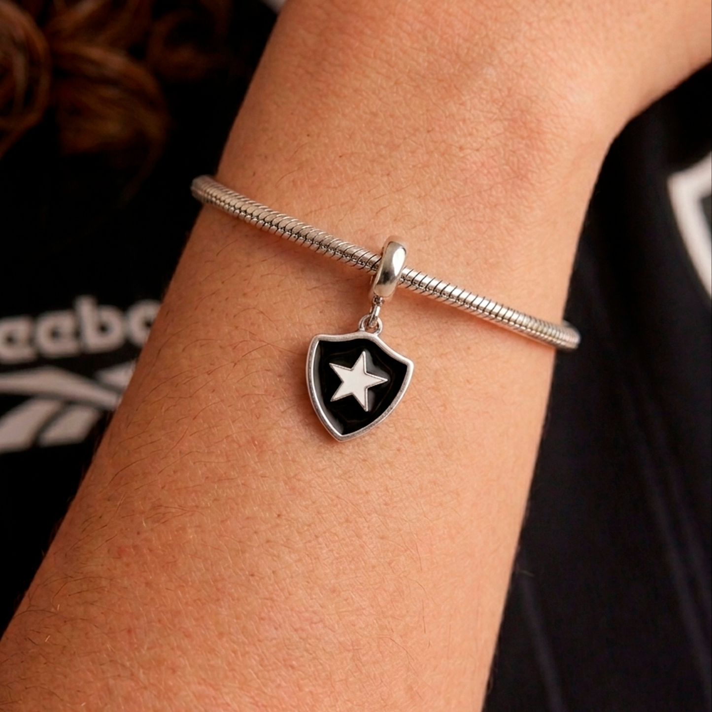 Berloque Botafogo
