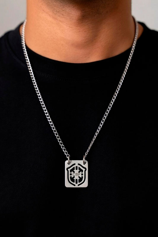 Escapulário Brasil - CBF