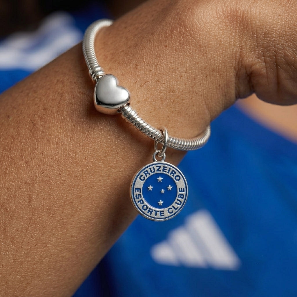 Berloque Cruzeiro