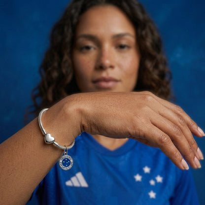 Berloque Cruzeiro